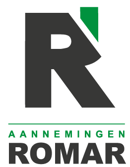 Romar - Logo - Jobmedia